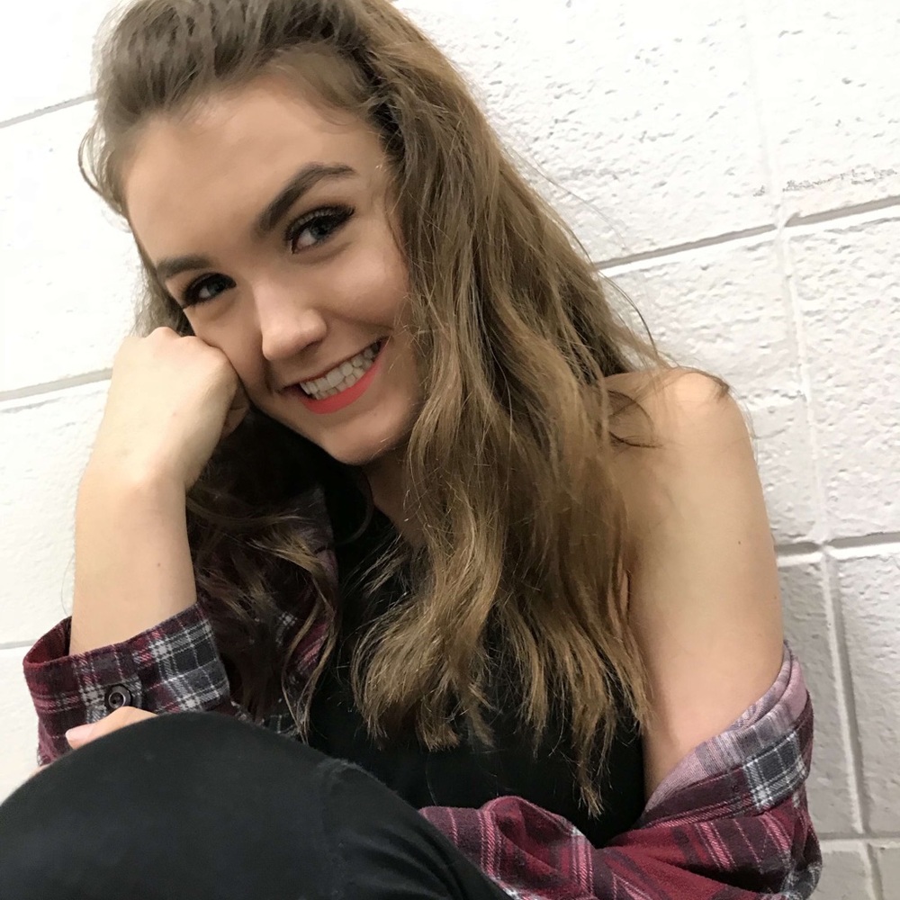 Meet your Posher, Annie